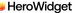 HeroWidget logo