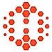 Hexospark logo