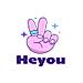Heyou logo