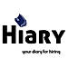 Hiary logo