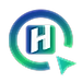 Hibiscus LeadsFlow CRM logo
