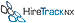 HireTrack NX logo