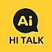 Hitalk logo