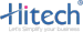 Hitech BillSoft logo