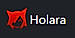 Holara logo