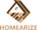 HomeArize logo