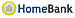 HomeBank logo