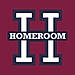 HomeRoom logo