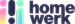 HomeWerk logo