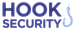 Hook Security logo