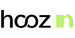 Hoozin logo