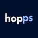 Hopps logo