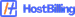 HostBilling logo