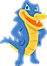 HostGator logo