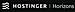 Hostinger Horizons logo