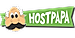 HostPapa logo