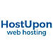 HostUpon logo