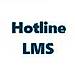 Hotline LMS logo