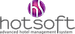 Hotsoft logo