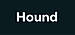Hound logo