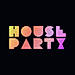 HouseParty logo