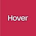 HOVER logo