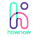 HowNow logo