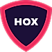 Hoxhunt logo