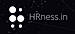 HRness.in logo