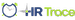 HRTrace.com logo