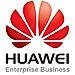 Huawei Firewall logo