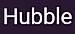 Hubble logo