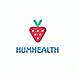 HumHealth logo