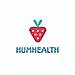 HumHealth logo