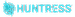 Huntress logo