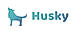 Husky logo