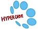 Hyper Drive Solutions logo