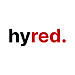 Hyred - AI CV Reviewer logo