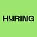Hyring logo