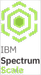 IBM Spectrum Scale logo