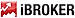 iBroker logo