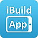 iBuildApp logo