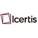 Icertis logo