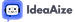 IdeaAize logo