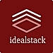 Idealstack logo