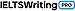 IELTSWritingPro logo