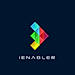 iEnabler logo