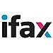 iFax logo