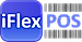 iFlexPOS logo