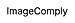 ImageComply logo